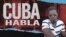 Banner Cuba Habla 166