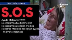 La situación en Cuba puede pasar de crítica a catastrófica, denuncia biólogo cubano