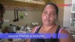 "Pago 15 cuc y no puedo bajar ni una foto", cubanos se quejan de servicio de Internet