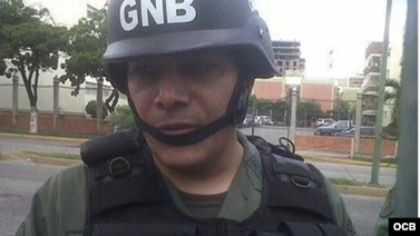 EEUU deporta a Venezuela a excoronel señalado por torturar a decenas de manifestantes