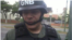 Excoronel de la Guardia Nacional Bolivariana Rafael José Quero Silva, deportado a Venezuela.( DHS)