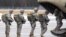 EE.UU. ENVÍA 350 MILITARES MÁS A IRAK PARA PROTEGER A SU PERSONAL EN BAGDAD