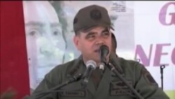 Maduro extiende estado de excepción en Venezuela