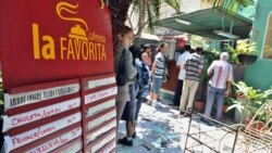 Cubanos confían en honestidad de cuentapropistas pero no en vendedores del estado