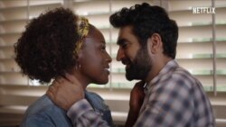 Netflix estrena la comedia "The Lovebirds"
