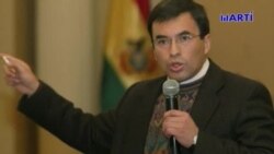 Gobierno de Bolivia expulsa a diplomáticos de México y España