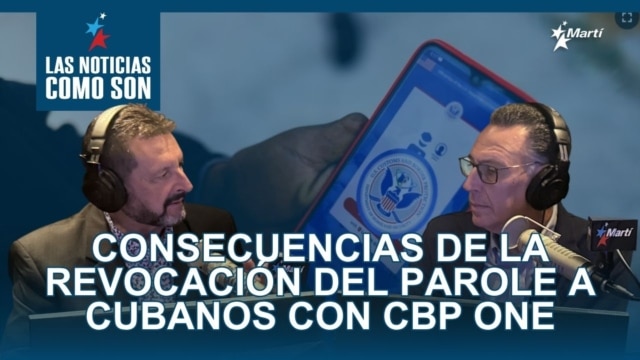 Las noticias como son - abril 30, 2026