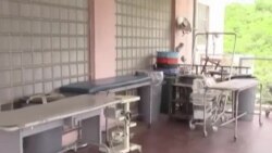 Continúan sumandose víctimas a la crisis de salud en Venezuela