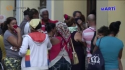 Cubanos sin medicamentos mientras el régimen exporta fármacos