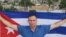 José Daniel Ferrer, prisionero de conciencia y líder de la UNPACU.