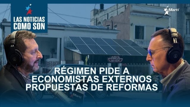 Las noticias como son  - junio 17, 2026