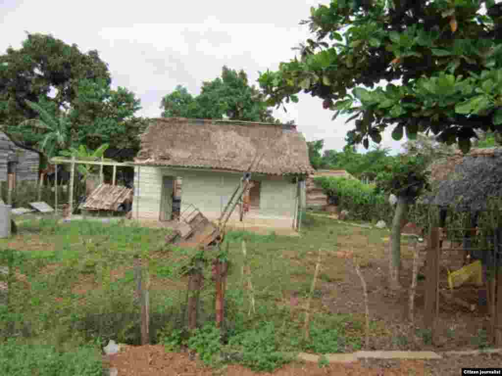 reportacuba foto cristianosxcuba poblado rodrigo en villa clara