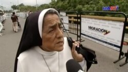 Obispos en Venezuela piden a Maduro liberación de presos políticos