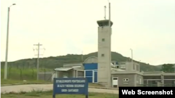 Cárcel La Picota Colombia