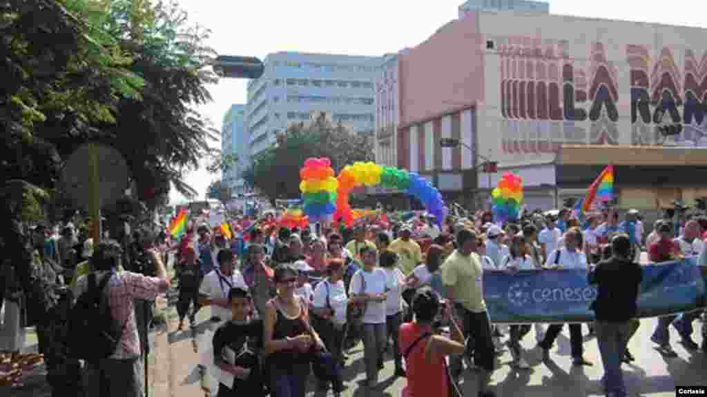 Foto cortes&iacute;a de Pedro Luis/Fotos desde Cuba