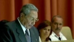 Los discursos de Raúl Castro no son de interes para el cubano de a pie