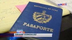 EEUU anuncia cambios en el visado para los cubanos
