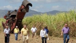 Cuba depende de las importaciones de alimentos