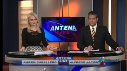 Antena Live | 10/26/2016