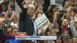 Candidatos presidenciales no logran conquistar Silicon Valley