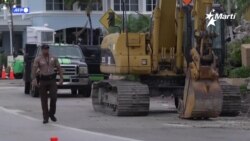 Info Martí | Asesinato múltiple en Cuba, actualidad del derrumbe en Miami Beach y más