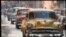 Choferes cubanos alertan: "Los baches están insoportables"
