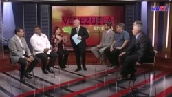 Venezuela en Crisis