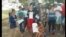Comienza deportación de migrantes cubanos de Panamá a Cuba