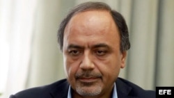 Embajador iraní nombrado a la ONU 