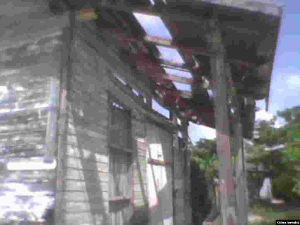 reporta cuba en Isabela de Sagua foto Yosmel Martínez