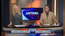 Antena Live | 1/11/2017