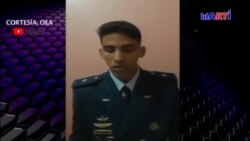 Comunidad internacional indignada por arresto de hombre cercano a Guaidó