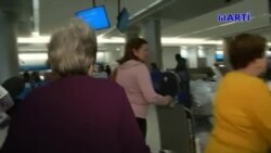 Entra en vigor medida que restringe vuelos de aerolíneas de EEUU sólo a La Habana