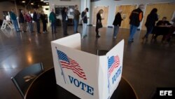 Trump autoriza sanciones si hay injerencia en elecciones en EEUU