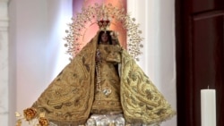 Damas de blanco encarceladas envían carta desde la prisión 