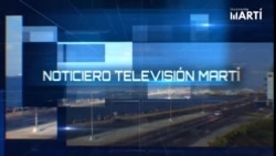 Noticiero Televisión Martí