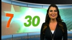 7N30 | 7 Días en 30 minutos