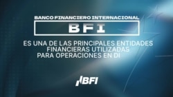 Banco Financiero Internacional (BFI)