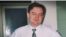 Serguéi Magnitski.