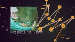 Ciencia vs virus