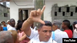 Reporta Cuba Activistas UNPACU