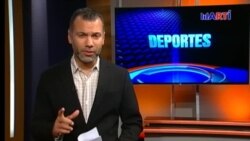 Deportes Edición Nocturna | 08/28/2019