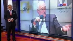 Noticiero Televisión Martí Edición Nocturna | 23/10/2018