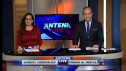 Antena Live | 07/24/2018