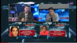 En el progama Las Noticias Como Son de hoy, Amado Gil junto al periodista de Radio y TV Martí, Yoandy Castañeda y desde La Habana, Cuba la periodista de 14yMedio, Luz Escobar y la periodista independiente Miriam Leiva analizan el nuevo periodo especial en Cuba anunciado por Díaz-Canel y otros líderes de la isla.