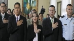 Honduras niega haber suspendido salvoconductos a indocumentados