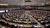 Foto Archivo. Una sesión plenaria del Parlamento Europeo, en Bruselas, Bélgica.