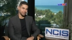 Wilmer Valderrama regresa a la TV