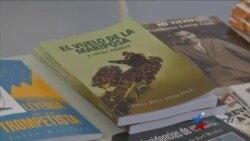 Presentan en Miami libro de científico cubano disidente
