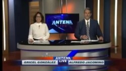 Noticiero Antena Live | 6/21/2018